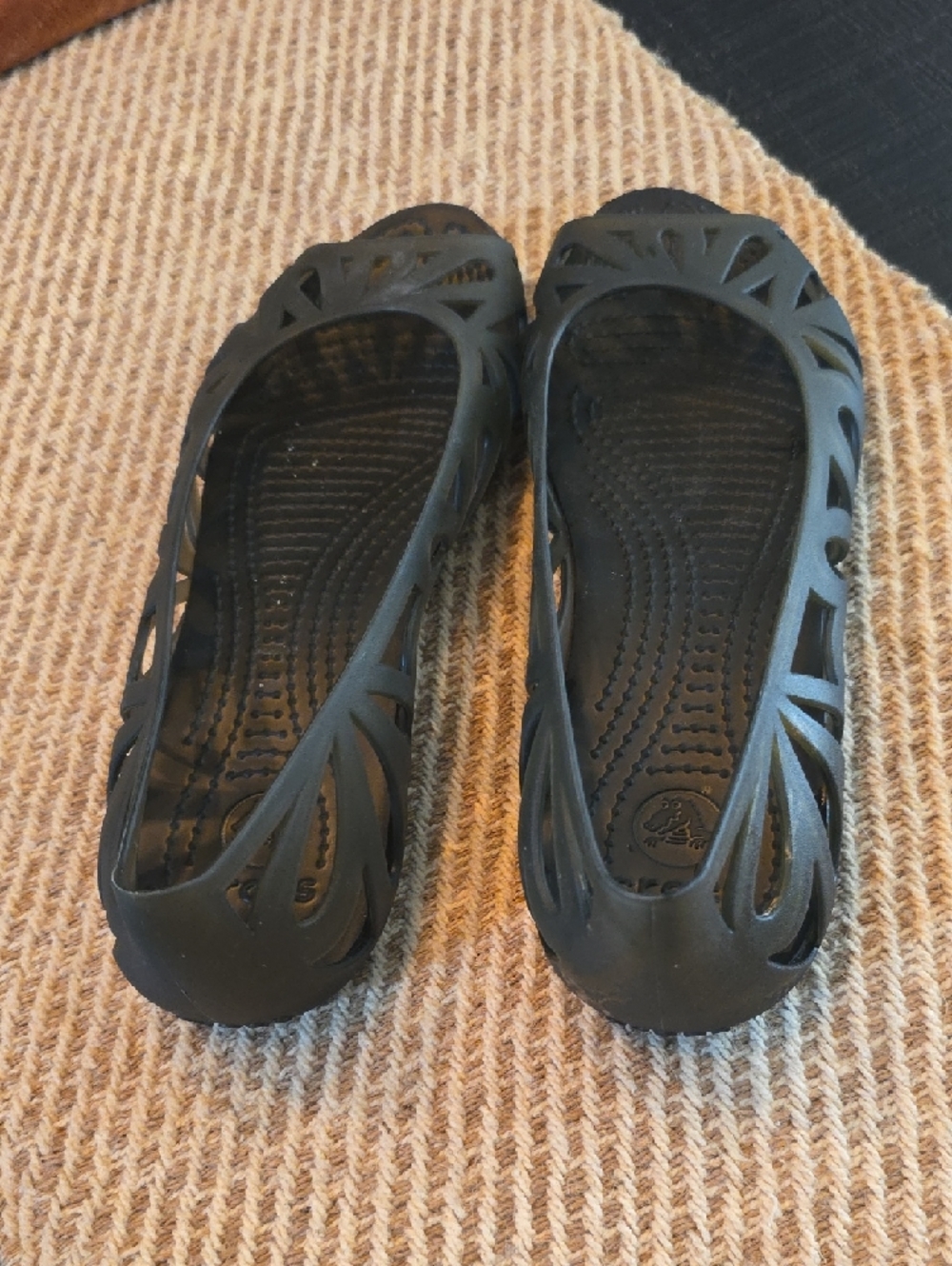 CROCS Isabella Jelly - Picture 2 of 6